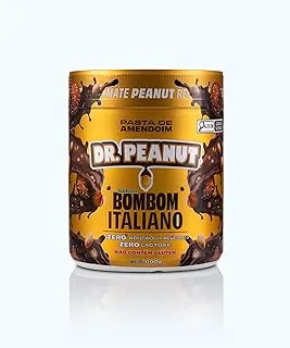 Dr.        Peanut Bombom Italiano