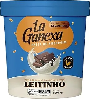 La Ganexa Sabor Leitinho