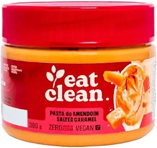 Eat Clean Salted Caramel
