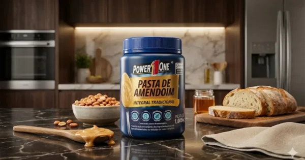 Melhor pasta de amendoim: As 10 melhores em 2026