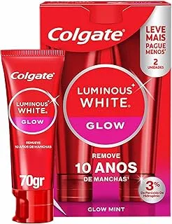 Colgate Luminous White Glow