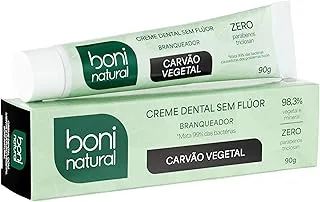 Boni Natural Carvão Ativado