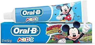 Oral-B Kids Mickey e Minnie