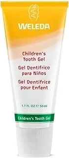 Weleda Gel Dental Infantil