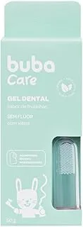 Buba Care Gel Dental