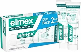 Elmex Sensitive Professional Duo-Pack