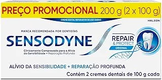 Sensodyne Repair e Protect