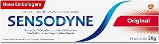 Sensodyne Original