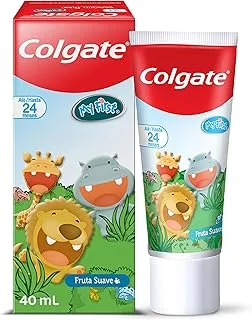 Colgate Baby Primeiros Dentinhos