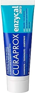 Curaprox Enzycal Zero