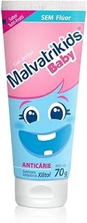 Malvatrikids Baby Gel