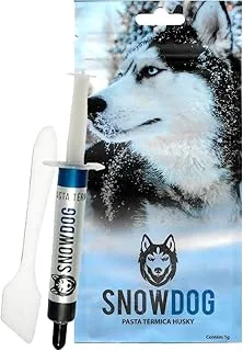 Snowdog Husky 12.8W/mK