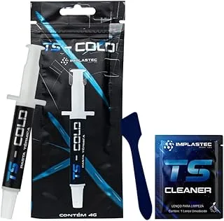 Implastec TS Cold 10,5 W/mK