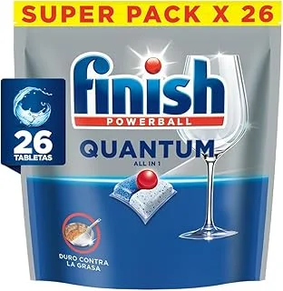 Finish Quantum 26 Unidades