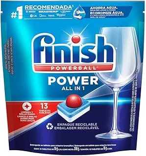 Finish Powerball 13 Tabletes
