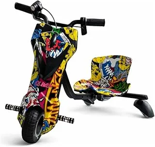 Triciclo Elétrico Drift 150W