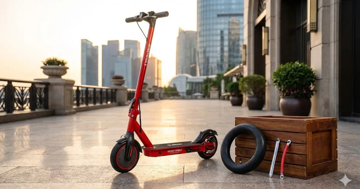 Melhor patinete elétrico: Os 10 melhores em 2026