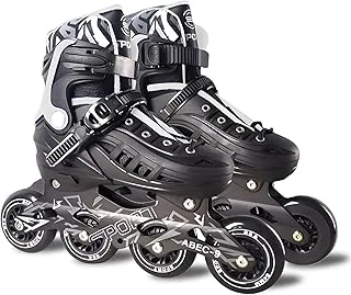 Patins Adulto Inline Abec-9