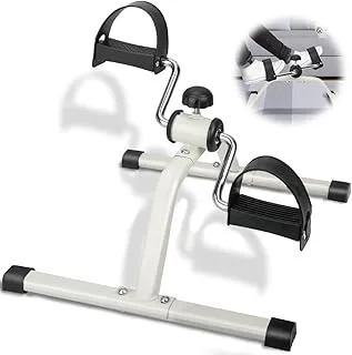 Mini Bicicleta Ergométrica Ajustável