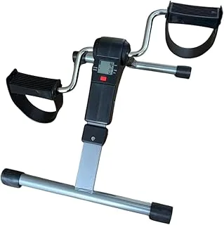 Mini Bike Ergométrica Compacta