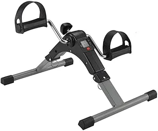 Mini Bicicleta Ergométrica Odin Fit Dobrável