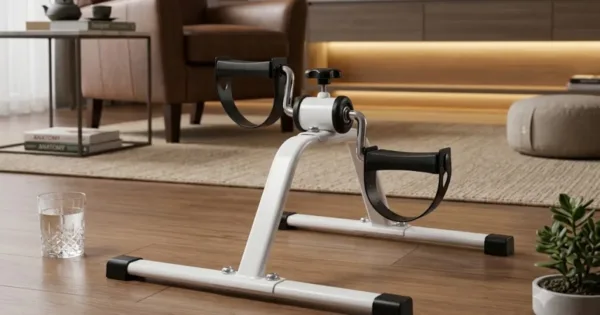 Melhor pedalinho de fisioterapia: Os 10 melhores em 2026