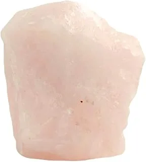 Quartzo Rosa Bruto Pedra Natural