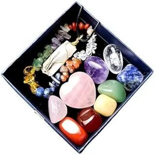 Kit Energético Harmonilua Premium