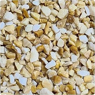 Pedras Ornamentais Pedrisco Palha