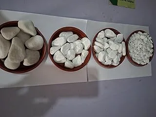 Pedra Dolomita Branca Nº 3