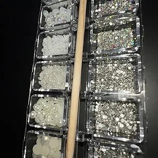 Kit Pedrarias Alana Makeup