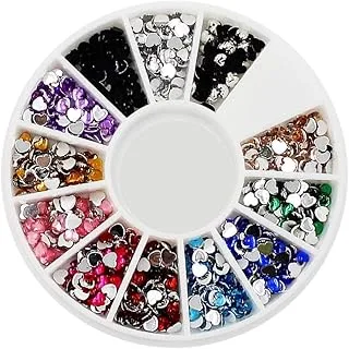 Kit De Pedrarias Misto Econômico