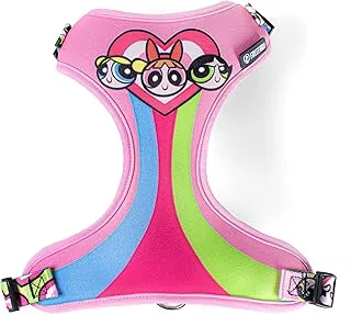 Freefaro Air Meninas Superpoderosas