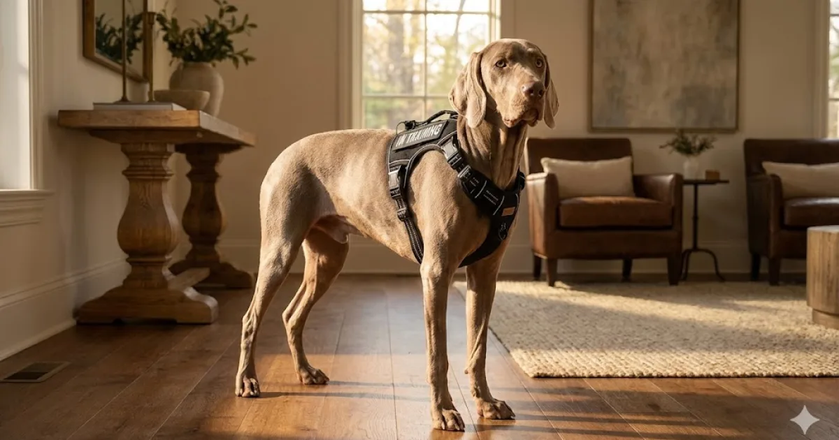 Melhor peitoral anti-puxão: Os 10 melhores em 2026