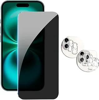 Fit It Kit Privacidade iPhone 16