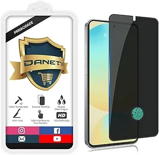 Danet Vidro Temperado S24 FE