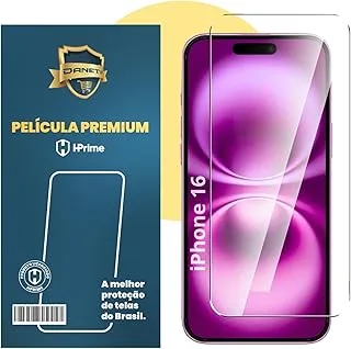 Danet Nanoshield iPhone 16