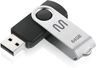 Pen Drive Twist 64GB Multi