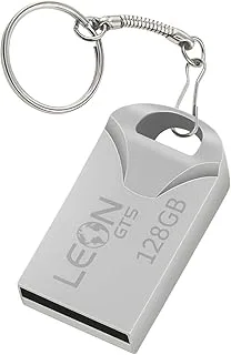 Pendrive 128GB Metálico Genérico