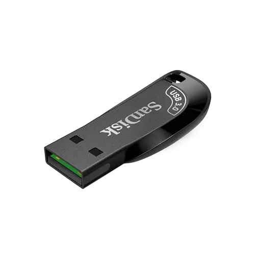 SANDISK ULTRA SHIFT PEN DRIVE USB 3.0 32 GB