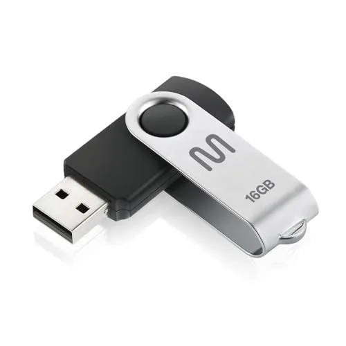PEN DRIVE TWIST 16GB USB LEITURA 10MB/S