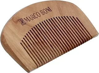 Marco Boni Madeira Barba