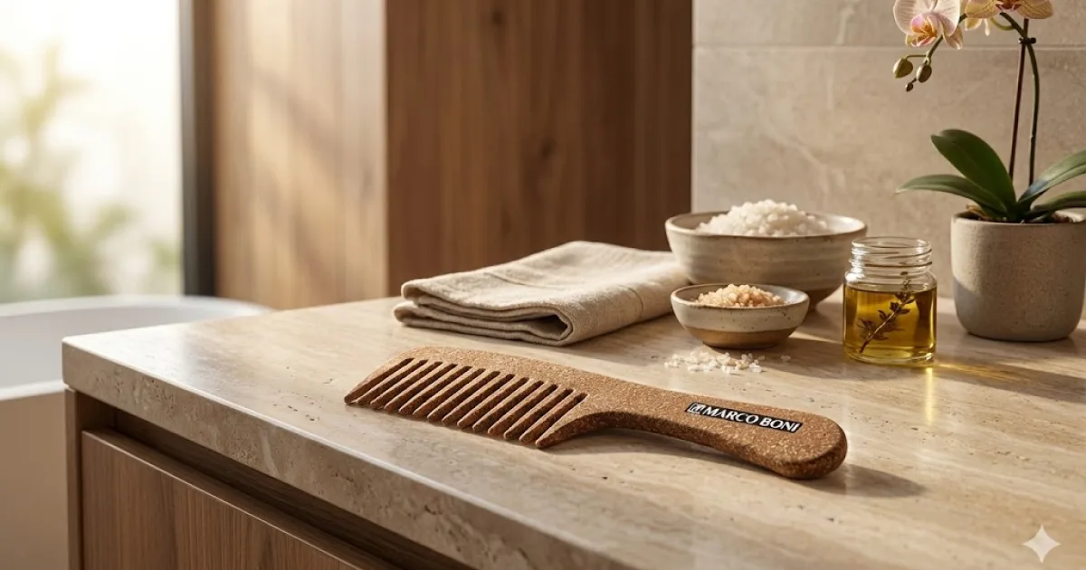 Melhor pente de madeira: Os 10 melhores em 2026