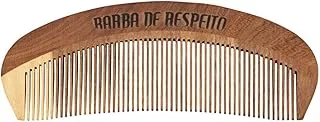 Barba de Respeito Pente Original