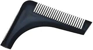 Maschio Pente Modelador Barba