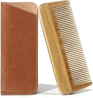 Onedor Pente de Sândalo Verde