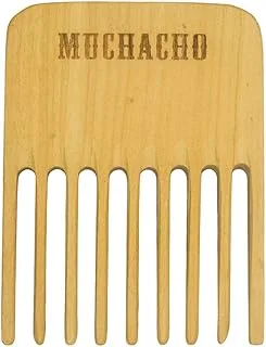 Muchacho Pente Garfo