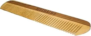 Muchacho Pente Duplo