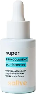 Sallve Super Pró-Colágeno