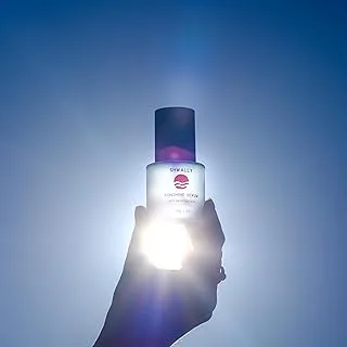 Shwally Sérum Azul de Metileno